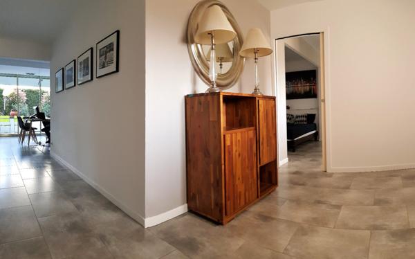 Magnifique 3 pièces 113 m2 Marina Baie Des Anges