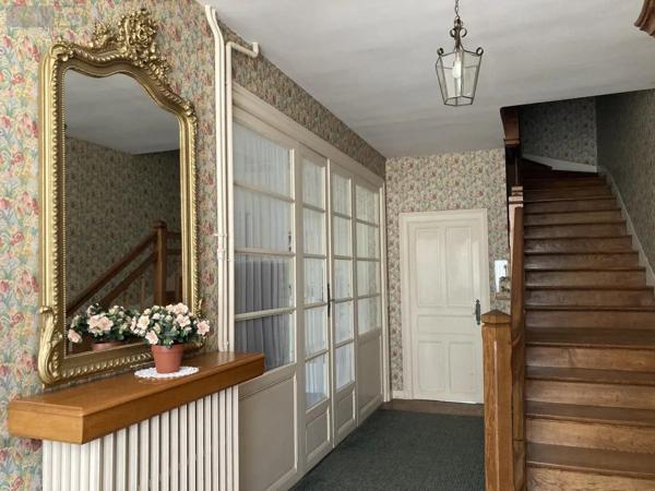 Achat - Maison Laval 53000 9 pièces 195 m 2 509 m 2