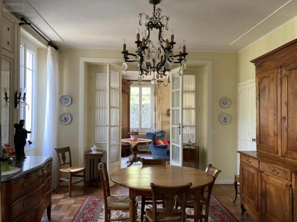 Achat - Maison Laval 53000 9 pièces 195 m 2 509 m 2