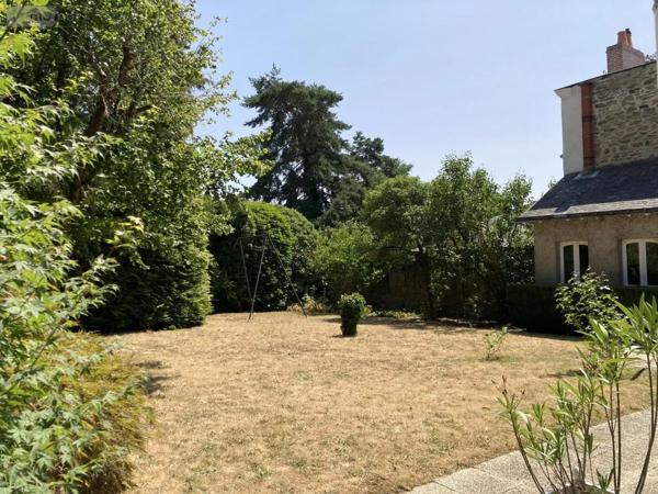 Achat - Maison Laval 53000 9 pièces 195 m 2 509 m 2
