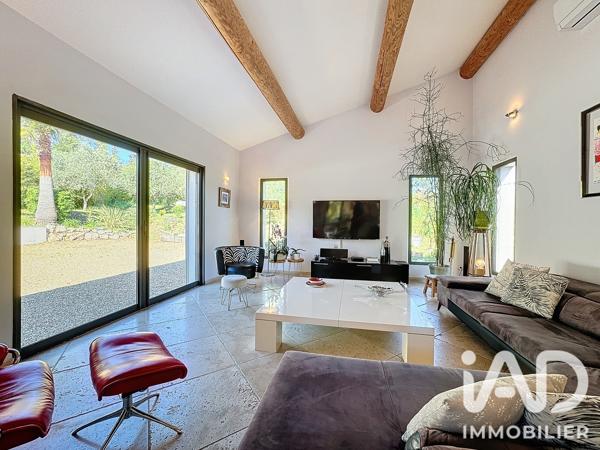 Maison (prestige) à vendre 5 pièces 181 m² Grimaud
