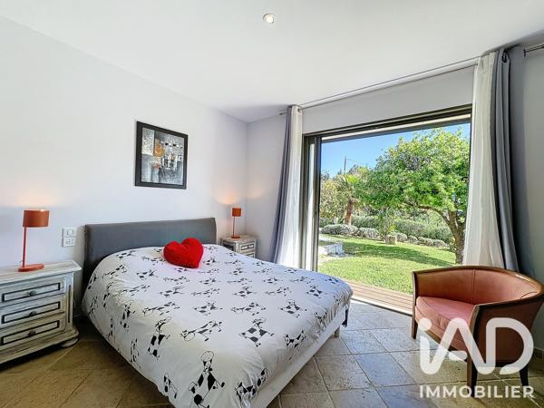 Maison (prestige) à vendre 5 pièces 181 m² Grimaud