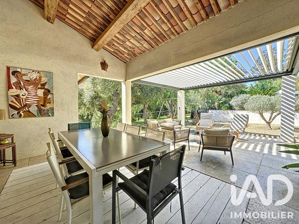 Maison (prestige) à vendre 5 pièces 181 m² Grimaud