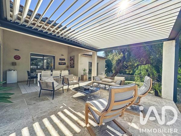 Maison (prestige) à vendre 5 pièces 181 m² Grimaud