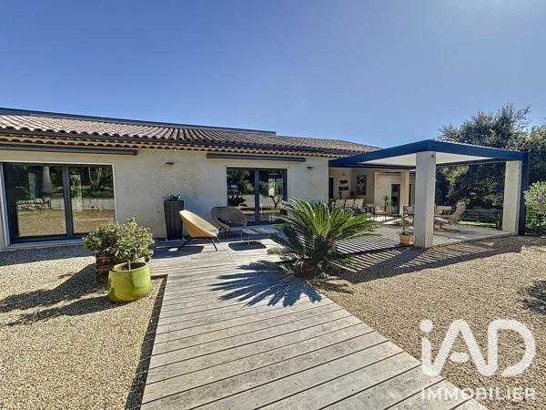 Maison (prestige) à vendre 5 pièces 181 m² Grimaud