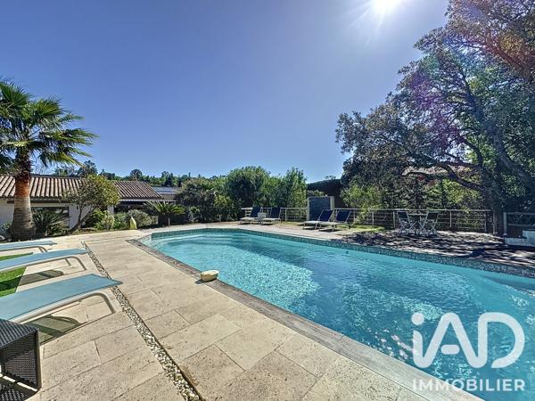 Maison (prestige) à vendre 5 pièces 181 m² Grimaud