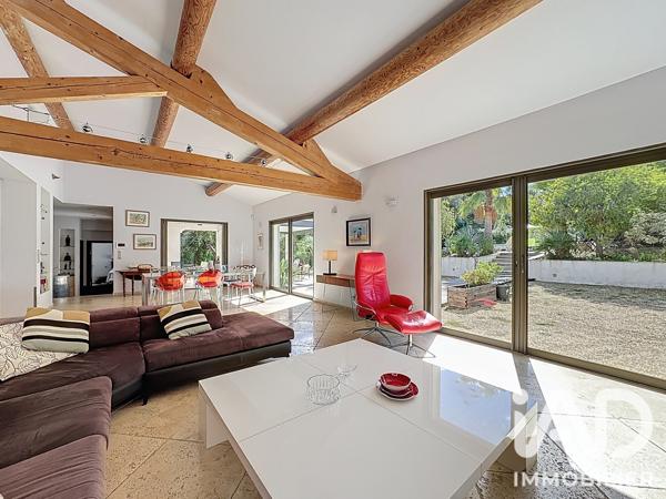 Maison (prestige) à vendre 5 pièces 181 m² Grimaud