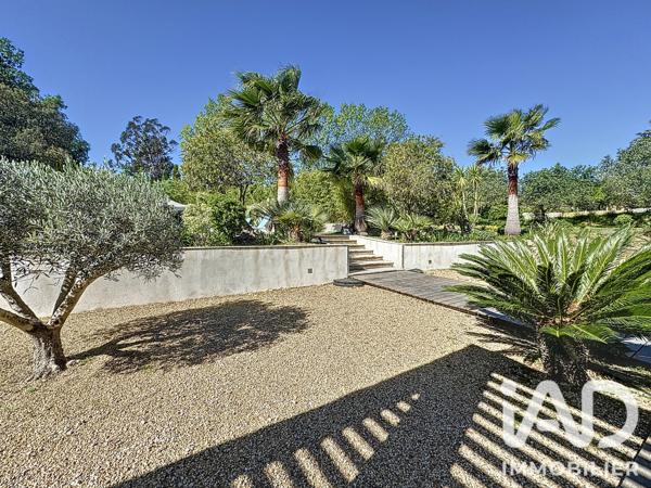 Maison (prestige) à vendre 5 pièces 181 m² Grimaud