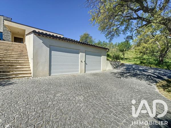 Maison (prestige) à vendre 5 pièces 181 m² Grimaud