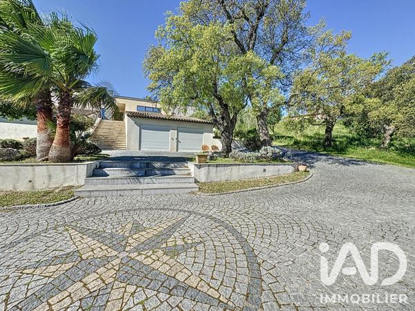 Maison (prestige) à vendre 5 pièces 181 m² Grimaud