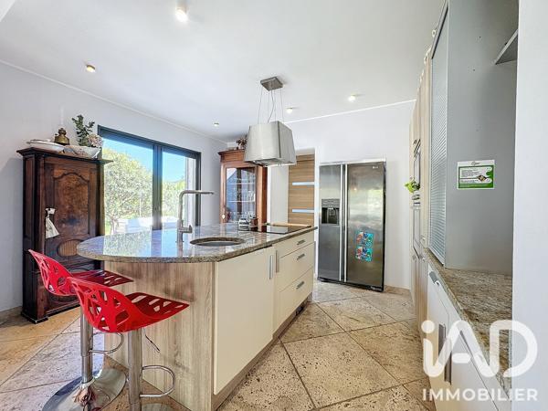 Maison (prestige) à vendre 5 pièces 181 m² Grimaud