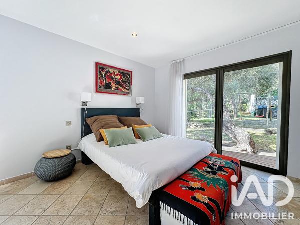 Maison (prestige) à vendre 5 pièces 181 m² Grimaud