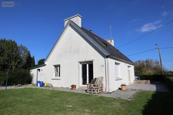 Maison à vendre à Penmarch dans le Finistère (29760), ref : 29015-539