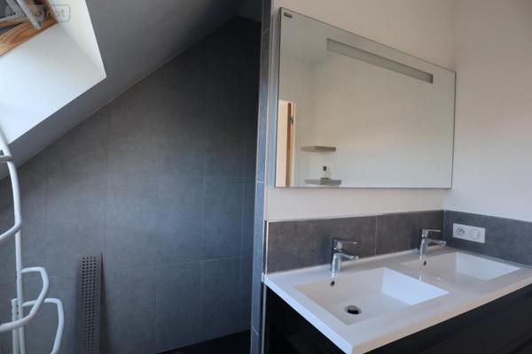 Maison à vendre à Penmarch dans le Finistère (29760), ref : 29015-539