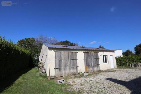 Maison à vendre à Penmarch dans le Finistère (29760), ref : 29015-539