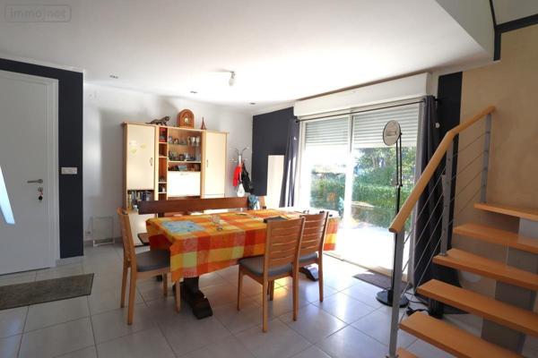 Maison à vendre à Penmarch dans le Finistère (29760), ref : 29015-539