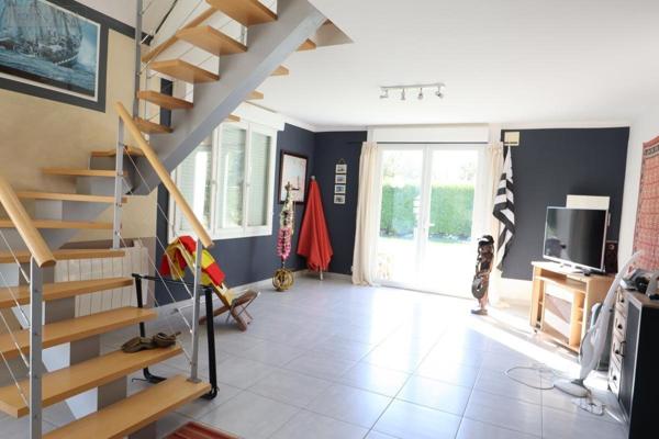 Maison à vendre à Penmarch dans le Finistère (29760), ref : 29015-539