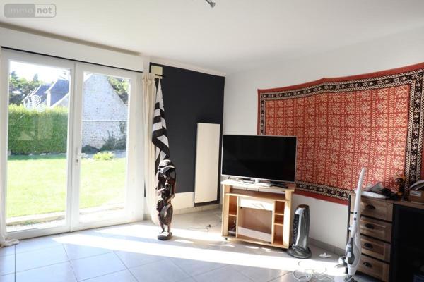 Maison à vendre à Penmarch dans le Finistère (29760), ref : 29015-539