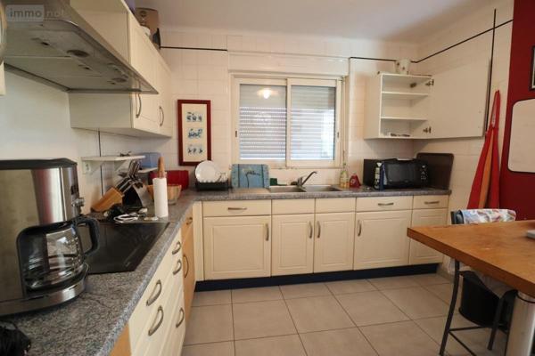 Maison à vendre à Penmarch dans le Finistère (29760), ref : 29015-539