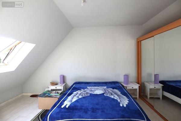 Maison à vendre à Penmarch dans le Finistère (29760), ref : 29015-539