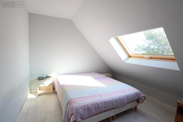 Maison à vendre à Penmarch dans le Finistère (29760), ref : 29015-539