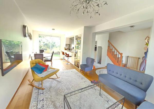 Maison Massy 4 pièce(s) 70 m2