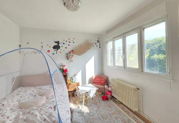 Maison Massy 4 pièce(s) 70 m2