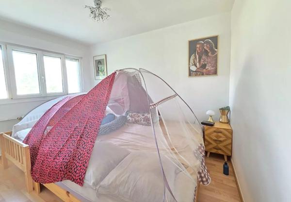 Maison Massy 4 pièce(s) 70 m2