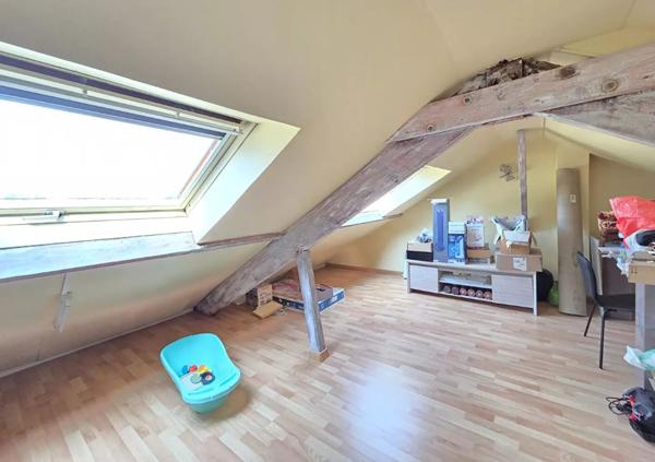 Maison Massy 4 pièce(s) 70 m2