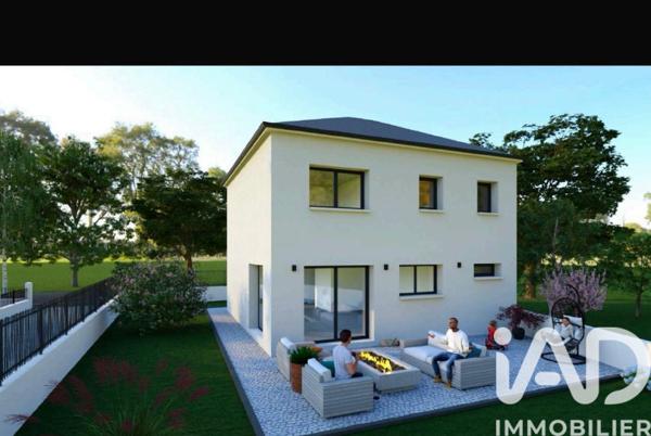 Terrain à vendre 395 m² Le Plessis-Trévise