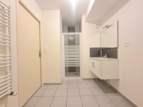 Appartement Nantes 1 pièce(s) 36 m²