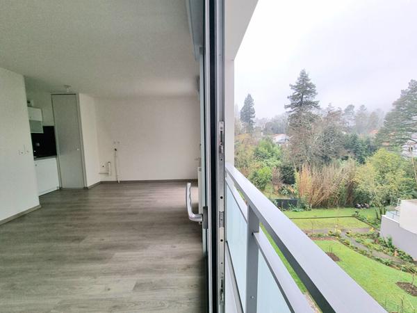 Appartement Nantes 1 pièce(s) 36 m²