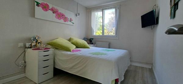 À vendre : Charmant appartement de 3 pièces à Étampes