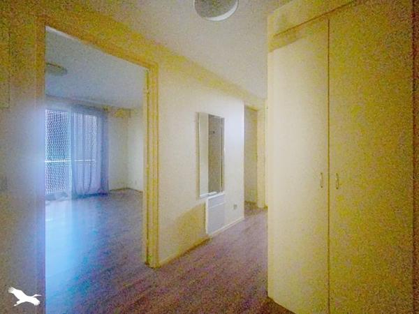 Appartement à vendre 140 400 € Figeac 3 p 57 m² DPE