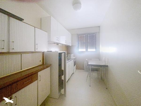 Appartement à vendre 140 400 € Figeac 3 p 57 m² DPE
