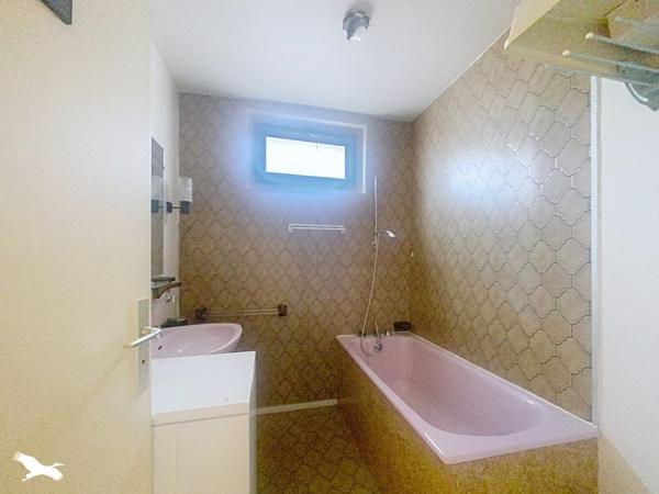 Appartement à vendre 140 400 € Figeac 3 p 57 m² DPE