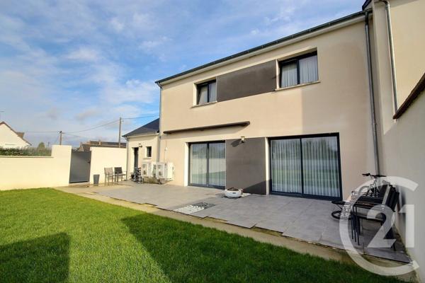 Maison à vendre  5 pièces - 155 m2 MER - 41