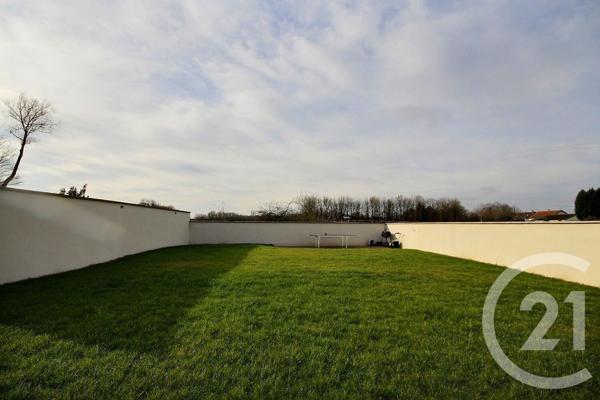 Maison à vendre  5 pièces - 155 m2 MER - 41