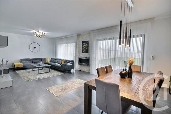 Maison à vendre  5 pièces - 155 m2 MER - 41