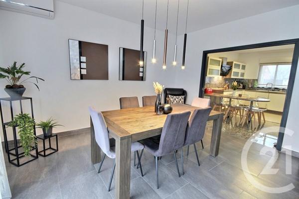 Maison à vendre  5 pièces - 155 m2 MER - 41