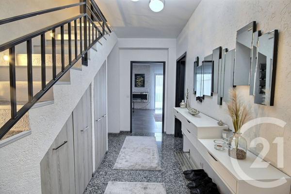 Maison à vendre  5 pièces - 155 m2 MER - 41