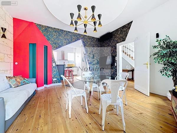 Achat - Appartement | Appartement rénové Libourne 33500 2 pièces 66 m 2