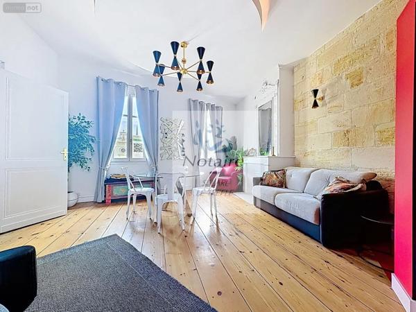Achat - Appartement | Appartement rénové Libourne 33500 2 pièces 66 m 2