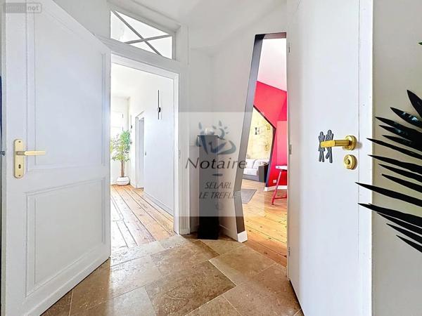 Achat - Appartement | Appartement rénové Libourne 33500 2 pièces 66 m 2