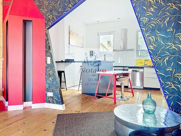 Achat - Appartement | Appartement rénové Libourne 33500 2 pièces 66 m 2
