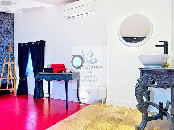 Achat - Appartement | Appartement rénové Libourne 33500 2 pièces 66 m 2