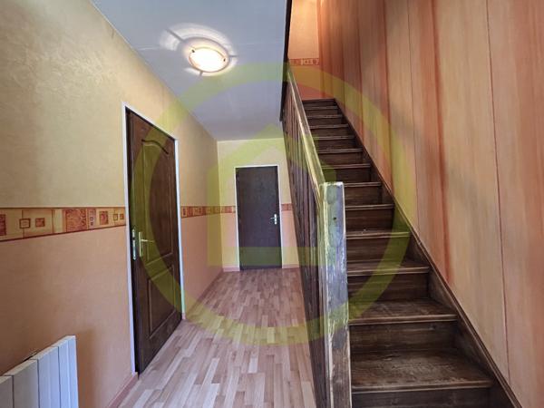 Maison à rénover à PIERREPONT (54620)