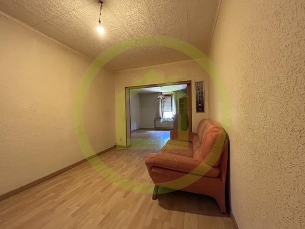 Maison à rénover à PIERREPONT (54620)