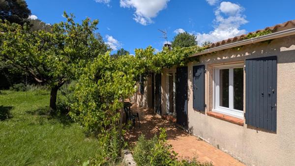 Maison Saint Chamas 4 pièce(s) 80 m2
