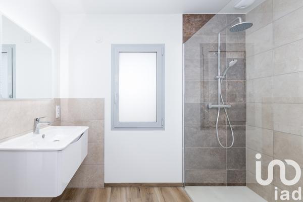 Maison à vendre 6 pièces 145 m² Saint-Jean-le-Thomas